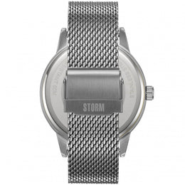 Storm Styro Lazer Blue Watch