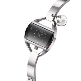 Storm Temptress Charm Black Watch