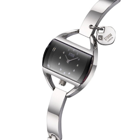Storm Temptress Charm Black Watch