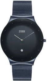 Storm Watch Terelo IP Blue 47391/IP/B