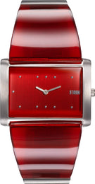 Storm Watch Trexa Red 47473/R
