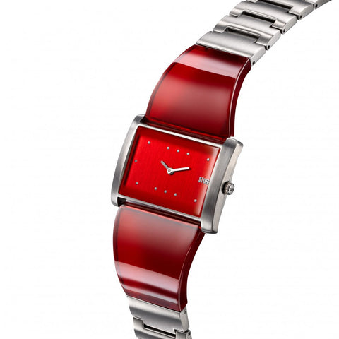 Storm Watch Trexa Red