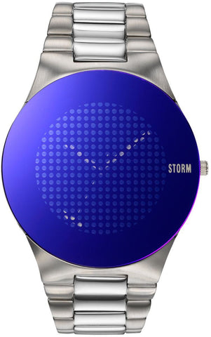 Storm Watch Trionic-X Lazer Blue 47388/B