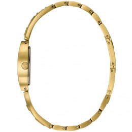 Storm XIS Gold Watch