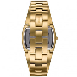 Storm XIS Gold Watch