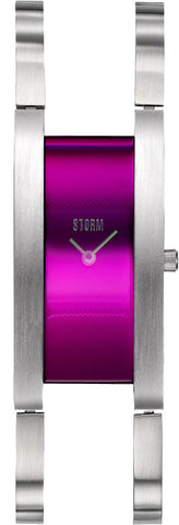 Storm Watch Zatya Lazer Purple 47451/P