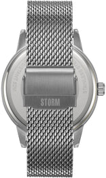 Storm Watch Excepto Blue