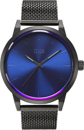 Storm Watch Excepto Slate Blue 47515/SL/B