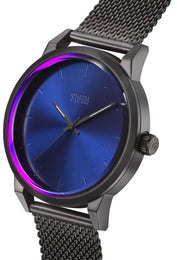 Storm Watch Excepto Slate Blue