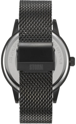 Storm Watch Excepto Slate Blue