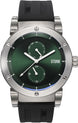 Storm Watch Hydron V2 Rubber Green 47462/GN