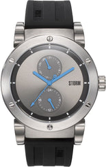 Storm Watch Hydron V2 Rubber Grey 47462/GY