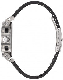 Storm Watch Hydron V2 Rubber Grey