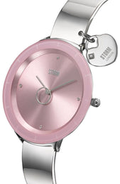 Storm Liana Pink Watch