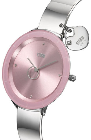 Storm Liana Pink Watch
