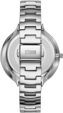 Storm Ostele Blue Watch