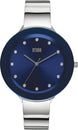 Storm Watch Ostele Blue 47401/B