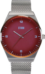 Storm Watch Pinnacle Red 47513/R