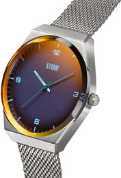 Storm Watch Pinnacle Red
