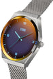 Storm Watch Pinnacle Red