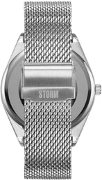 Storm Watch Pinnacle Red