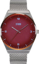 Storm Watch Pinnacle Red 47513/R