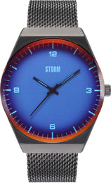 Storm Watch Pinnacle Slate Blue 47513/SL/B