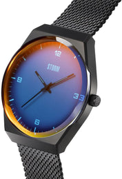 Storm Pinnacle Slate Blue Watch