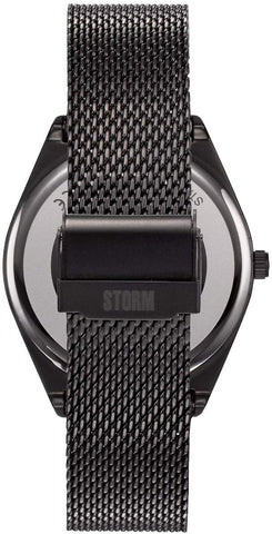 Storm Pinnacle Slate Blue Watch