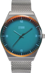 Storm Watch Pinnacle Turquoise 47513/TUR