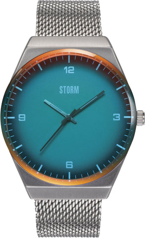 Storm Watch Pinnacle Turquoise 47513/TUR