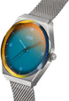 Storm Pinnacle Turquoise