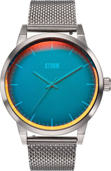Storm Watch Styro Turquoise 47487/TUR