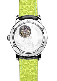 Schwarz Etienne Watch La Chaux De Fonds Tourbillon