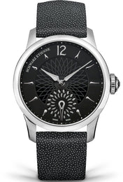 Schwarz Etienne Watch Fiji Floral Seconds WFI15MA01SS01AA