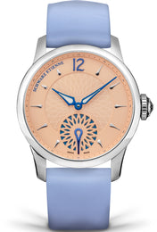 Schwarz Etienne Watch Fiji Floral Seconds WFI15MA08SS04AA