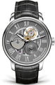 Schwarz Etienne Watch La Chaux De Fonds Tourbillon WCF09TSE06WG04AA