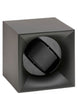 Swiss KubiK Watch Winder Single Startbox Black Soft Touch SK01.STB.001