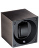 Swiss KubiK Watch Winder Single Black SK01.AE001