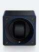 Swiss KubiK Watch Winder Single GT Blue