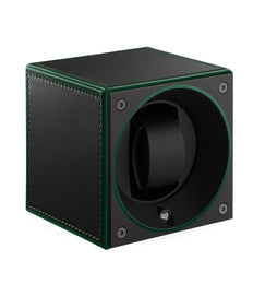 Swiss KubiK Watch Winder GT Green GT Green