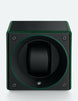 Swiss KubiK Watch Winder Single GT Green