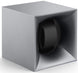 Swiss Kubik Watch Winder Single Startbox Silver SK01.STB.000