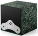 Swiss Kubik Watch Winder Single Startbox Green Print