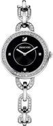 Swarovski Watch Aila Black 1094377