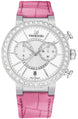 Swarovski Watch Citra Sphere Chrono Pink 5096008