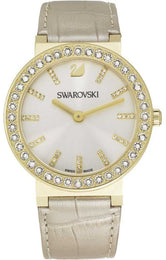 Swarovski Watch Citra Sphere Light Gold Tone 5045598
