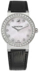 Swarovski Watch Citra Sphere Mini Black 5027221