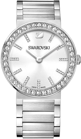 Swarovski Watch Citra Sphere White 1185827