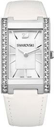 Swarovski Watch Citra Square White 1094368